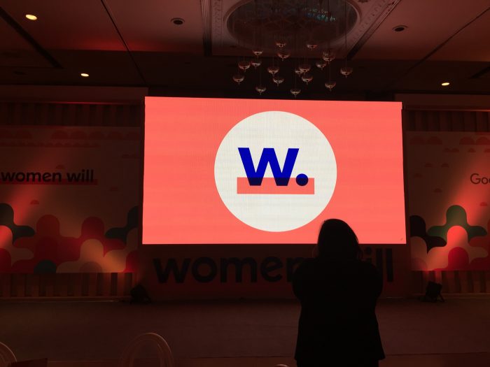 Women Will Lead Google Initiative
