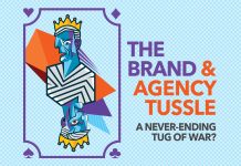 brand agency