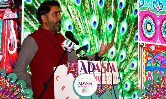 adasia-lahore